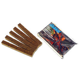 Magic Feuerst&auml;be 5er Pack