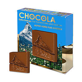 Swiss Chocola Milchschokolade