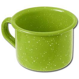 GSI Emaille Espressotasse