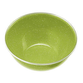 GSI Emaille Sch�ssel 14,6 cm