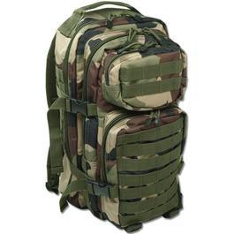 Rucksack US Assault Mil-Tec, CCE 