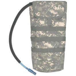 G.I. Plus Molle Hydropack inkl. Trinksystem