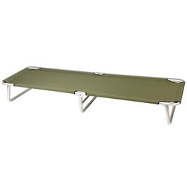Feldliege Aluminium oliv Mil-Tec&nbsp;