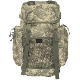Rucksack Para II, AT-digial