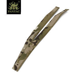 Pantac Trinkblasenschlauch �berzug Multicam