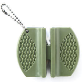 Messersch�rfer DUO 