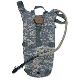 Trinkrucksack EXTREME 2,5 ltr, AT-digital