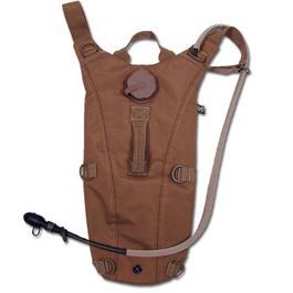 Trinkrucksack EXTREME 2,5 ltr, coyote