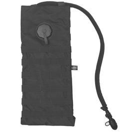 MFH Trinksystem MOLLE 2,5 Liter, schwarz 