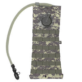 MFH Trinksystem MOLLE 2,5 Liter, AT-digital 