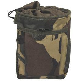 Patronenh�lsentasche MOLLE, woodland