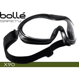 Boll� X90 Brille