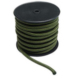 Mil-Tec Commando-Seil oliv 9 mm, 30 mtr. Rolle