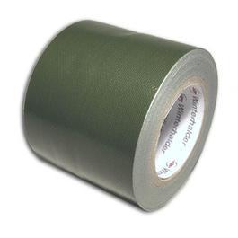 Original G10 Panzerband, oliv, 50x5