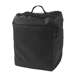 Highlander Stiefeltasche schwarz