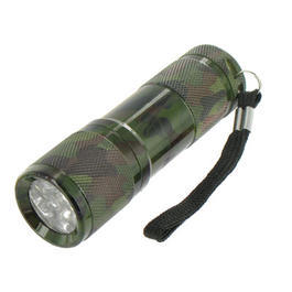 LED Lampe Cobra woodland