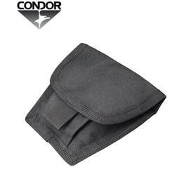 Condor Handschellentasche schwarz