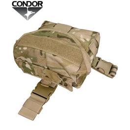 Condor Magazin Drop Beintasche Multicam