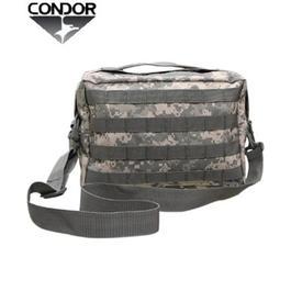 Condor Utility Schultertasche AT-Digital