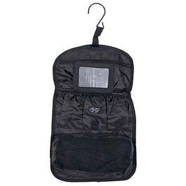 MFH Waschzeugtasche schwarz