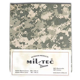 MIL-TEC Milit�rbettw�sche, AT-Digital