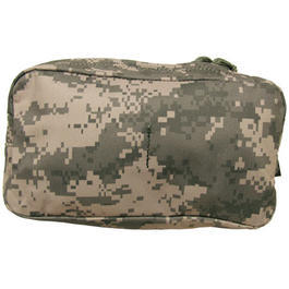 Mehrzwecktasche Molle gro�, AT-Digital