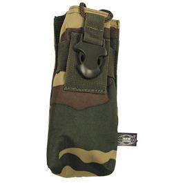 Funkger�tetasche Molle, woodland