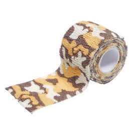 MFH CamoForm Tarnband, desert