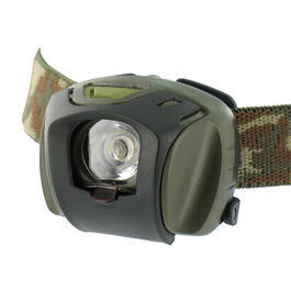 Pro Force Lucida LED-Stirnlampe