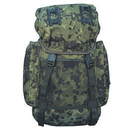Para II Rucksack, d�nisch-tarn