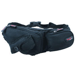 G&uuml;rteltasche Fox Outdoor schwarz