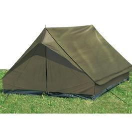 Zelt - Mini Pack Zelt, oliv