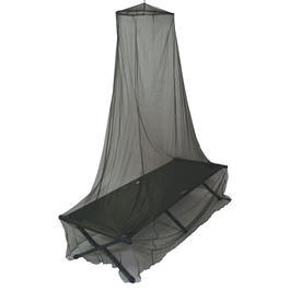 Moskitonetz f�r 1 Person, oliv
