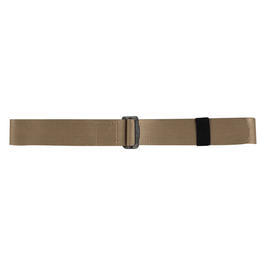 BDU Style G�rtel, khaki