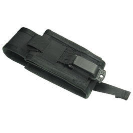 Pohl Force Alpha Two Einsatzholster, schwarz