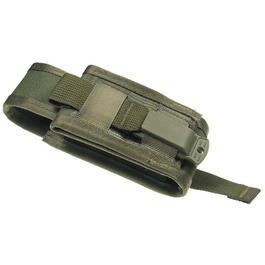 Pohl Force Alpha Two Einsatzholster, oliv