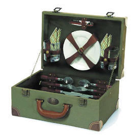 Picknick-Box f�r 2 Personen