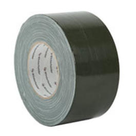 Original G10 Panzerband, 50m x 75mm, olivgr�n