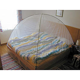 Brettschneider Moskitonetz Vario