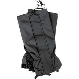 BW K�lteschutzgamasche schwarz