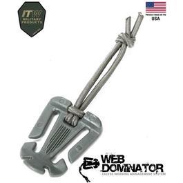ITW Nexus Web Dominator inkl. Cord foliage green