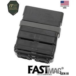 ITW Nexus Fastmag Gen. III f. G&uuml;rtel schwarz