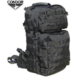 Condor Medium Modular Assault Rucksack 2 schwarz