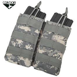 Condor M4 Magazintasche (2-Fach, offen) AT-Digital