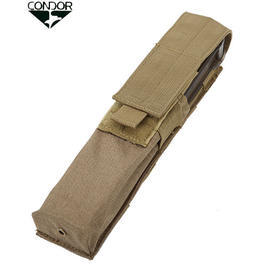 Condor P90 / UMP Magazintasche coyote
