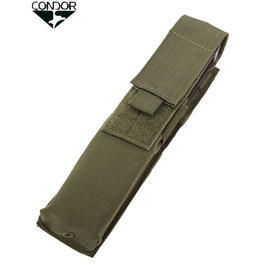Condor P90 / UMP Magazintasche oliv