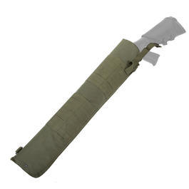 Condor Shotgun Scheide oliv