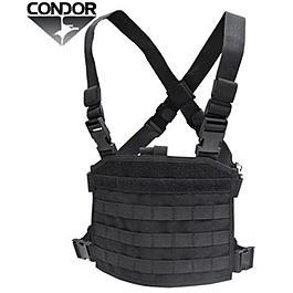 Condor Modular Chest Panel schwarz