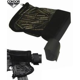Condor M4 / M16 Shell Catcher (H&uuml;lsenfang) schwarz