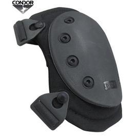 Condor Non-Slip Kniesch&uuml;tzer Version 2 schwarz